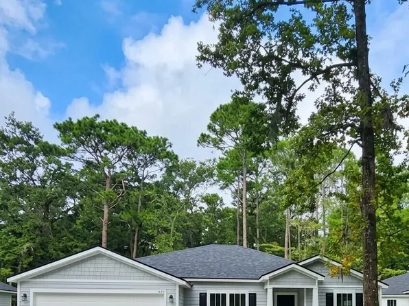 12568 PULASKI Road, Jacksonville, FL 32218