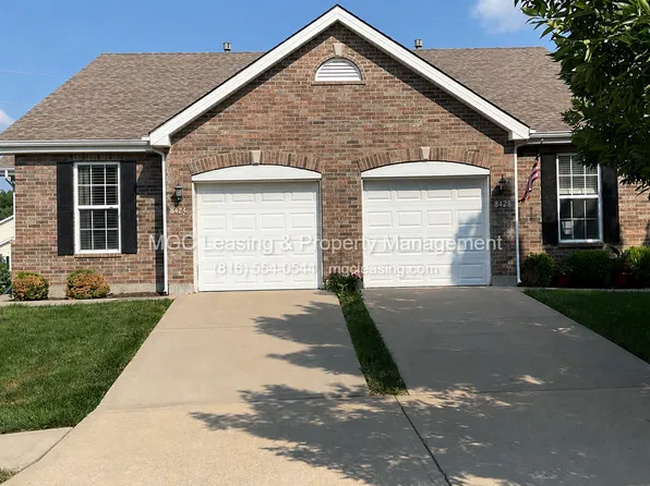 8426 N Ava Ave, Kansas City, MO 64154
