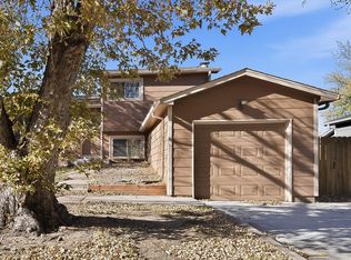1038 Nolte Dr W, Colorado Springs, CO 80916