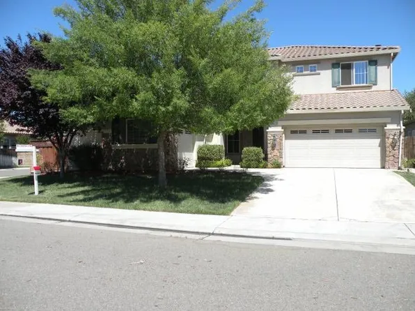 9500 Chicory Field Way, Elk Grove, CA 95624