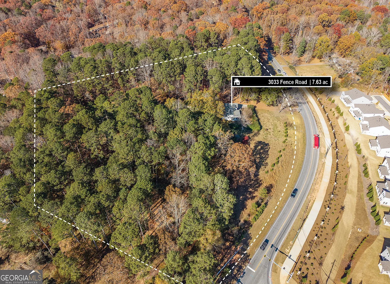 3033 Fence Rd photo 1