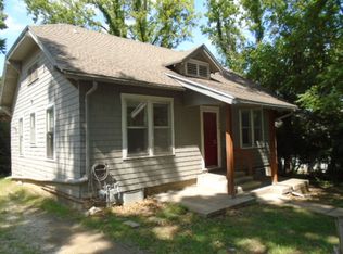 1810 Leavenworth St, Manhattan, KS 66502