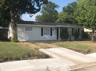 1821 E Mitchell St, Arlington, TX 76010