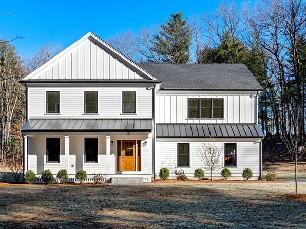177 Williams Rd, Concord, MA 01742