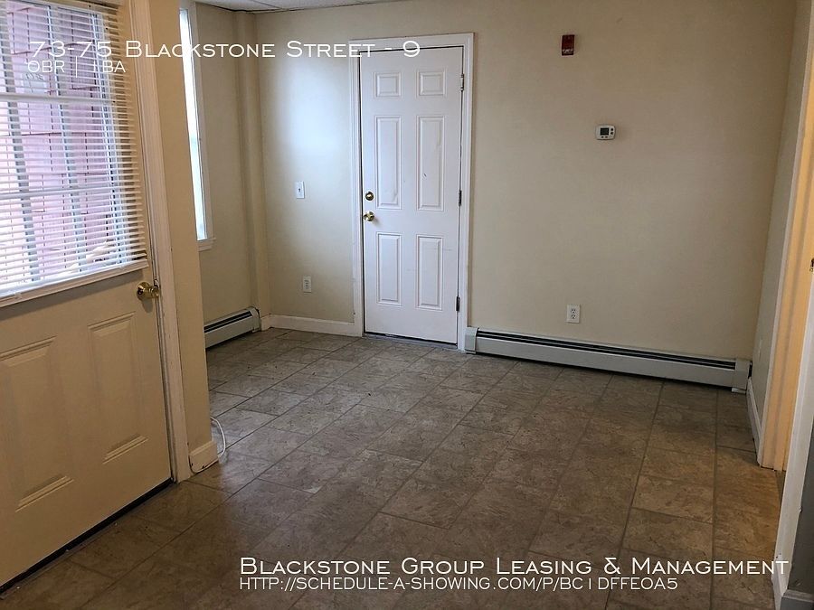 2nd image of 73-75 Blackstone St #9