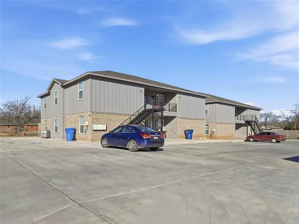 207 W C Ave, Cache, OK 73527