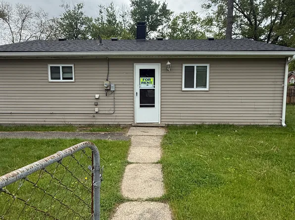 1106 Cloverlawn Dr, Pontiac, MI 48340