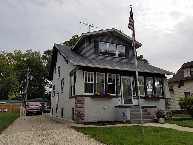 1012 Wilcox St photo 1