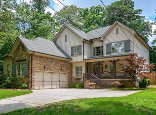 3061 Jefferson St, Atlanta, GA 30341