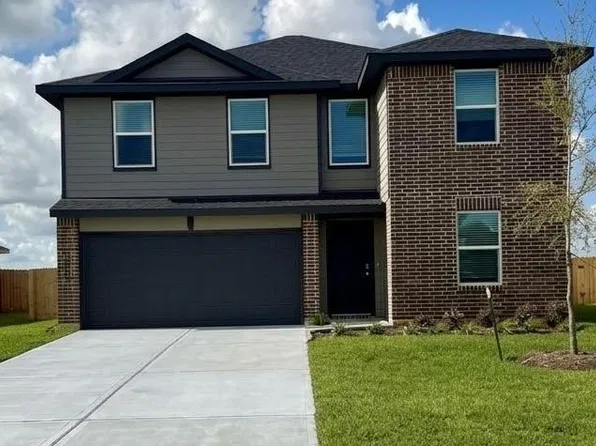 2904 Stratton Heights Ln, Sealy, TX 77474