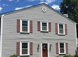 11679 Timberly Waye, Henrico, VA 23238