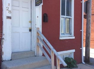 28 N Broad St, York, PA 17403