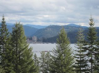 1786 S Espinazo Dr, Coeur D Alene, ID 83814