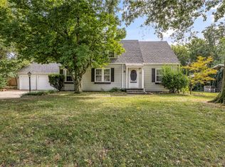 613 Mill St, Springdale, AR 72764