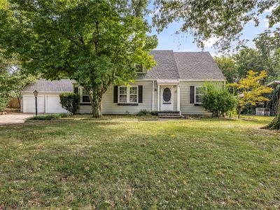 613 Mill St, Springdale, AR, 72764
