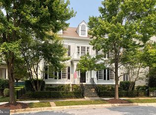 7644 President St, Fulton, MD 20759