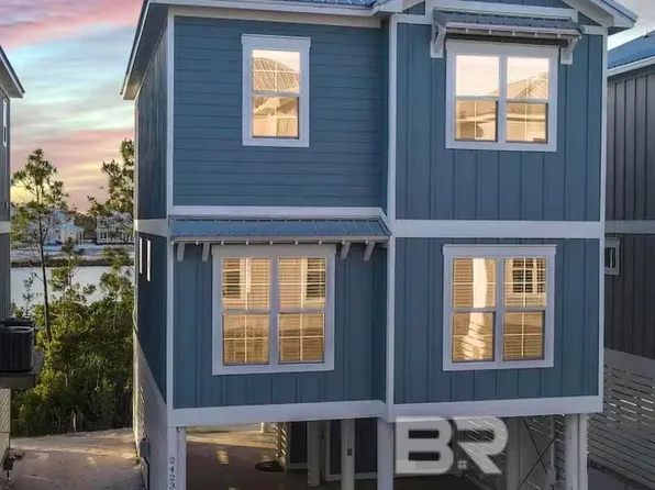 24236 Pepper Ln, Orange Beach, AL 36561