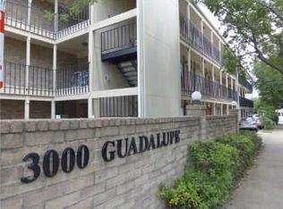 3000 Guadalupe St APT 114, Austin, TX 78705