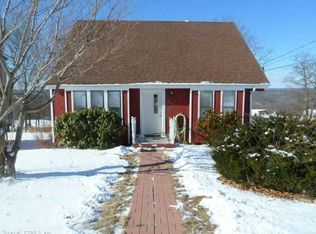 192 Chipper Rd, Waterbury, CT 06704