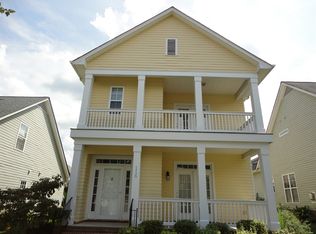 116 E Fenway Ave #0, Mooresville, NC 28117