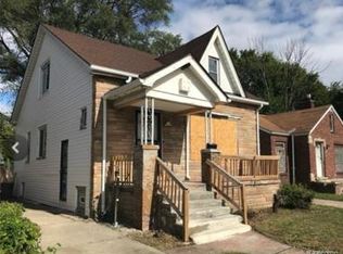 14231 Camden St, Detroit, MI 48213