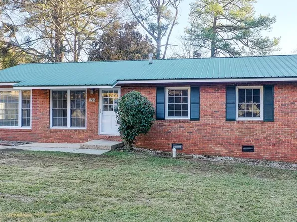 3726 Arrel Dr, Columbus, GA 31909