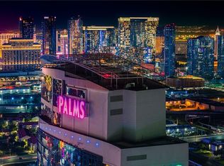PALMS PLACE, Las Vegas, NV 89103