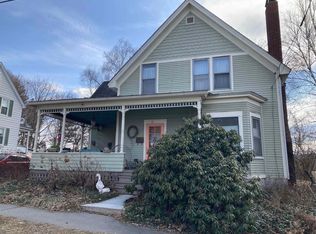 46 Beacon St, Barre, VT 05641