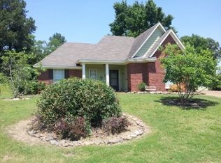 11069 Bonnie Creek Cv, Arlington, TN 38002