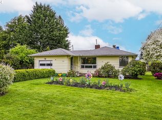 355 Ferndale Dr, Eugene, OR 97404