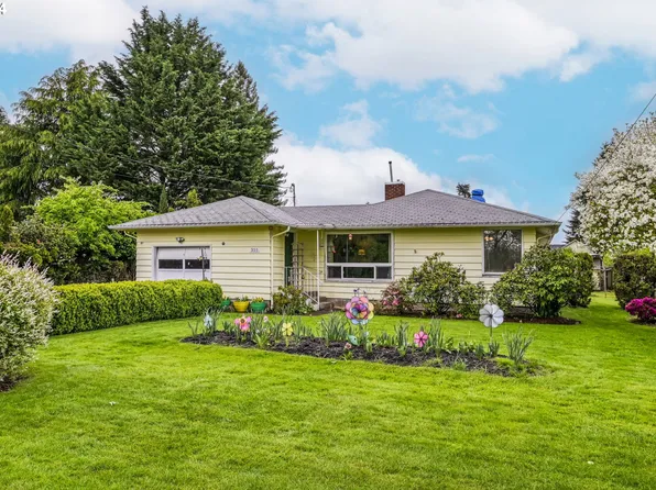 355 Ferndale Dr, Eugene, OR 97404