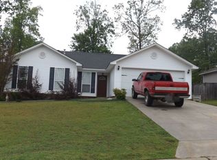 34 Wooden Head Ln, Sheridan, AR 72150
