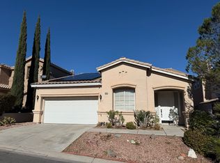 10024 Pinnacle View Pl, Las Vegas, NV 89134
