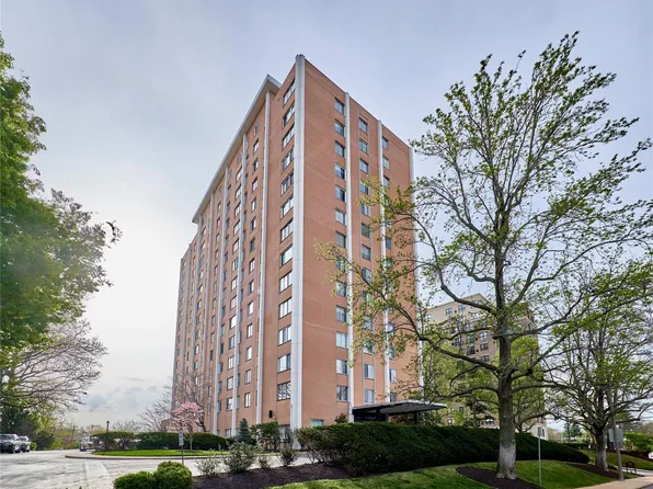 900 S Hanley Rd APT 7A, Saint Louis, MO 63105