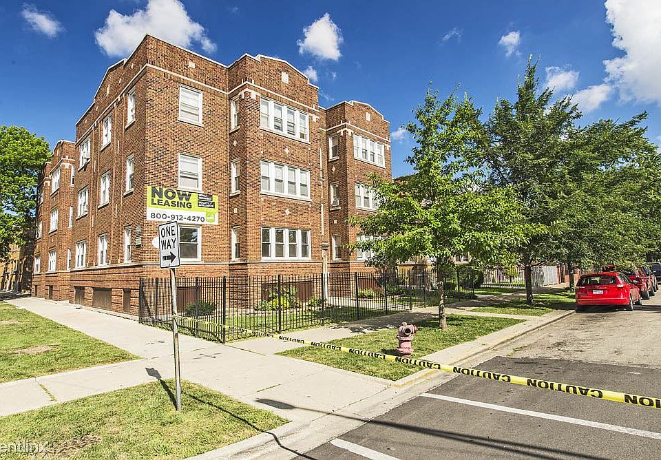 6356 S Francisco Ave, Chicago, IL 60629 Zillow