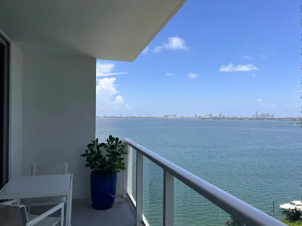 3301 NE 5th Ave, Miami, FL