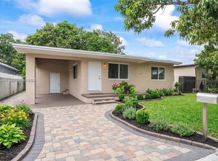 Gratigny Park, Miami, FL 33168