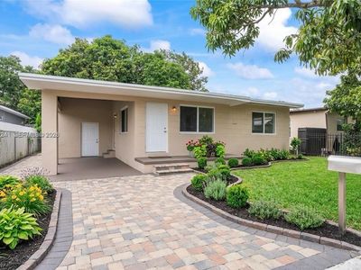 839 NW 116th St, Miami, FL, 33168