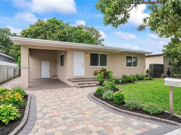 839 NW 116th St, Miami, FL 33168