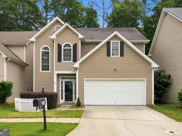 774 Gardenside Cir SE, Marietta, GA 30067