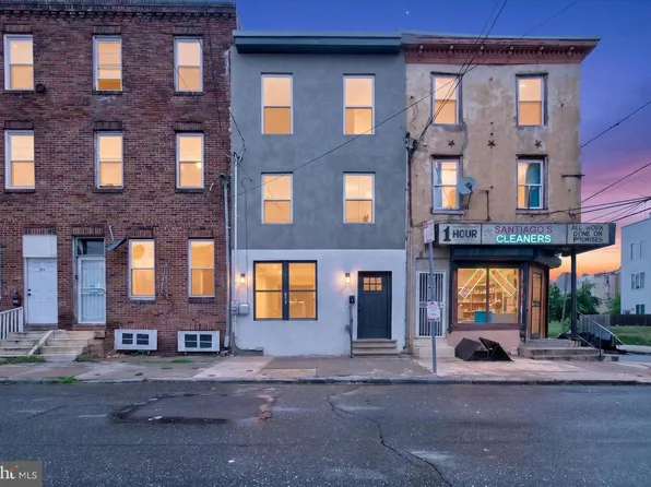 517 Diamond St, Philadelphia, PA 19122