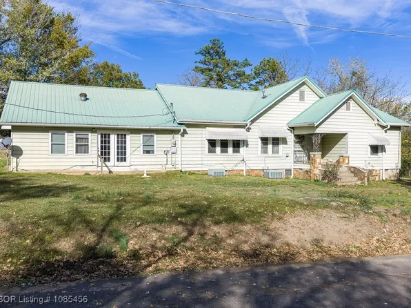 919 N Grant Ave, Booneville, AR 72927