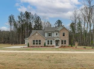 0 Saddleridge Trl #14, Senoia, GA 30276