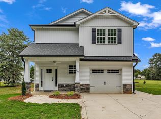 1425 S Elm Ave, Dunn, NC 28334