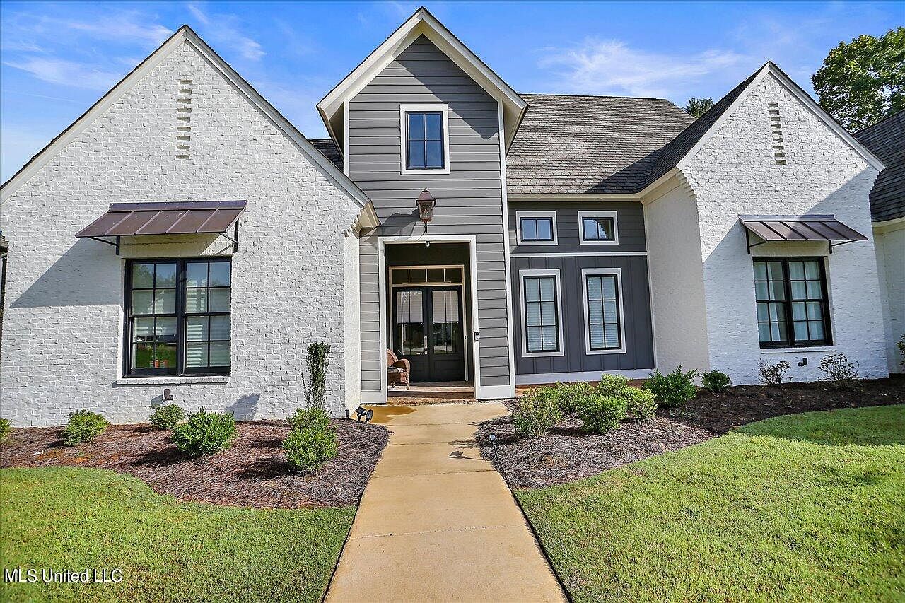 116 Herons Cir, Ridgeland, MS 39157 Zillow