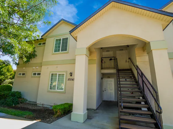 10041 W Garverdale Ln #201, Boise, ID 83704