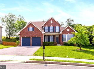 205 Tiger Way, Boonsboro, MD 21713