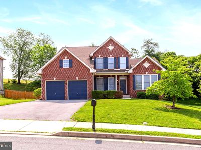 205 Tiger Way, Boonsboro, MD, 21713