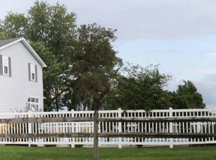 56597 High Ridge Rd, Bellaire, OH 43906