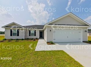 205 Redwood Ct, Springfield, GA 31329